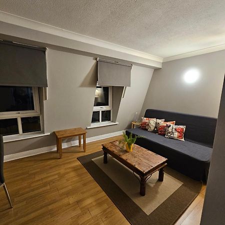 Apt Close To Temple Bar Apartment Dublin Exterior photo