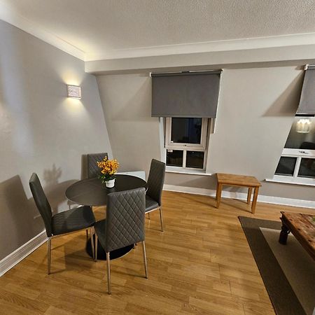 Apt Close To Temple Bar Apartment Dublin Exterior photo