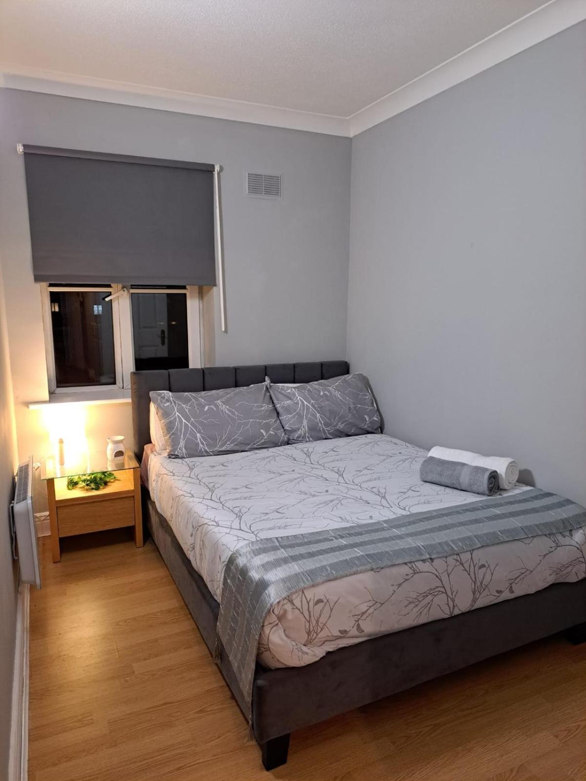 Apt Close To Temple Bar Apartment Dublin Exterior photo
