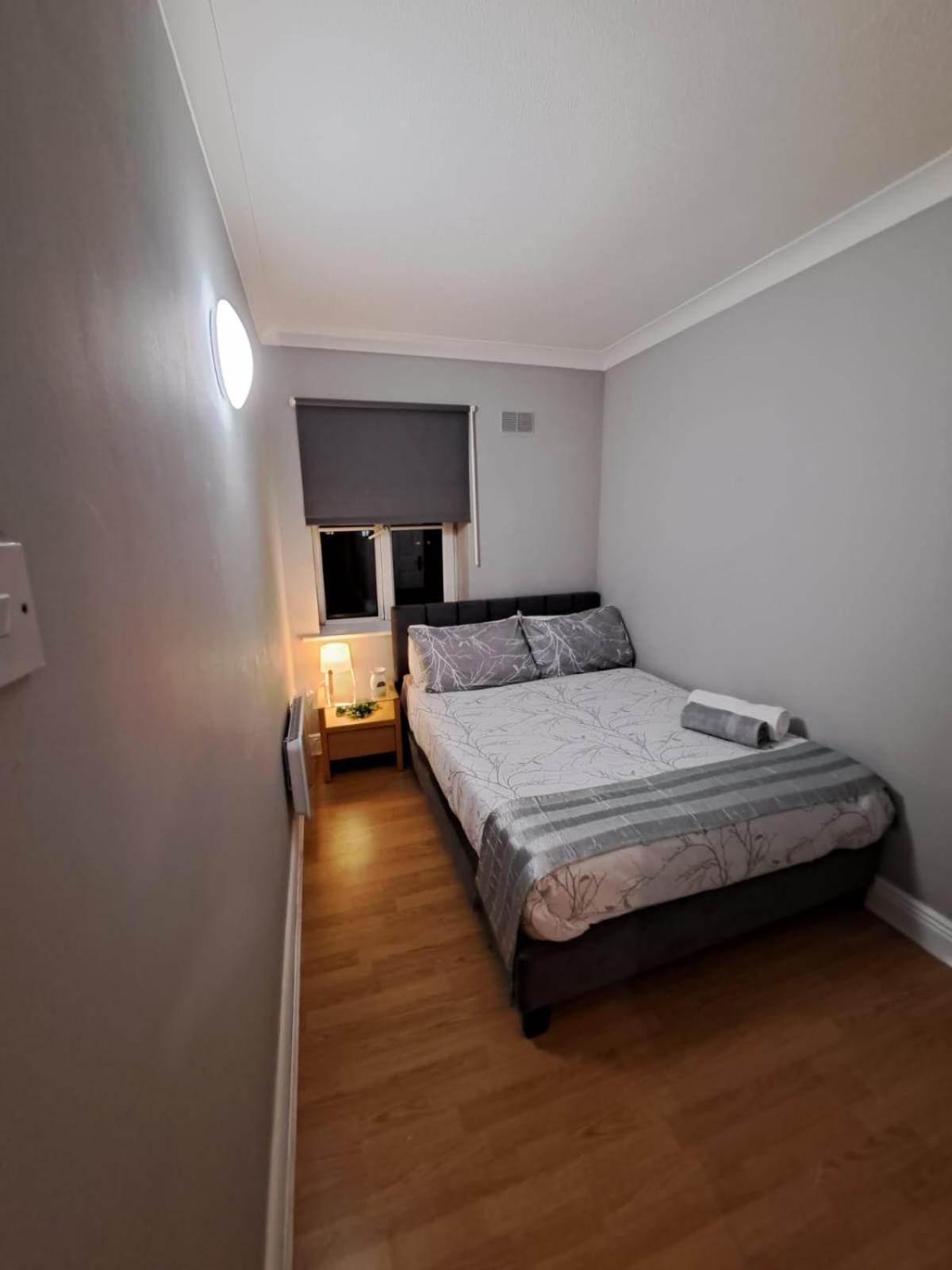 Apt Close To Temple Bar Apartment Dublin Exterior photo