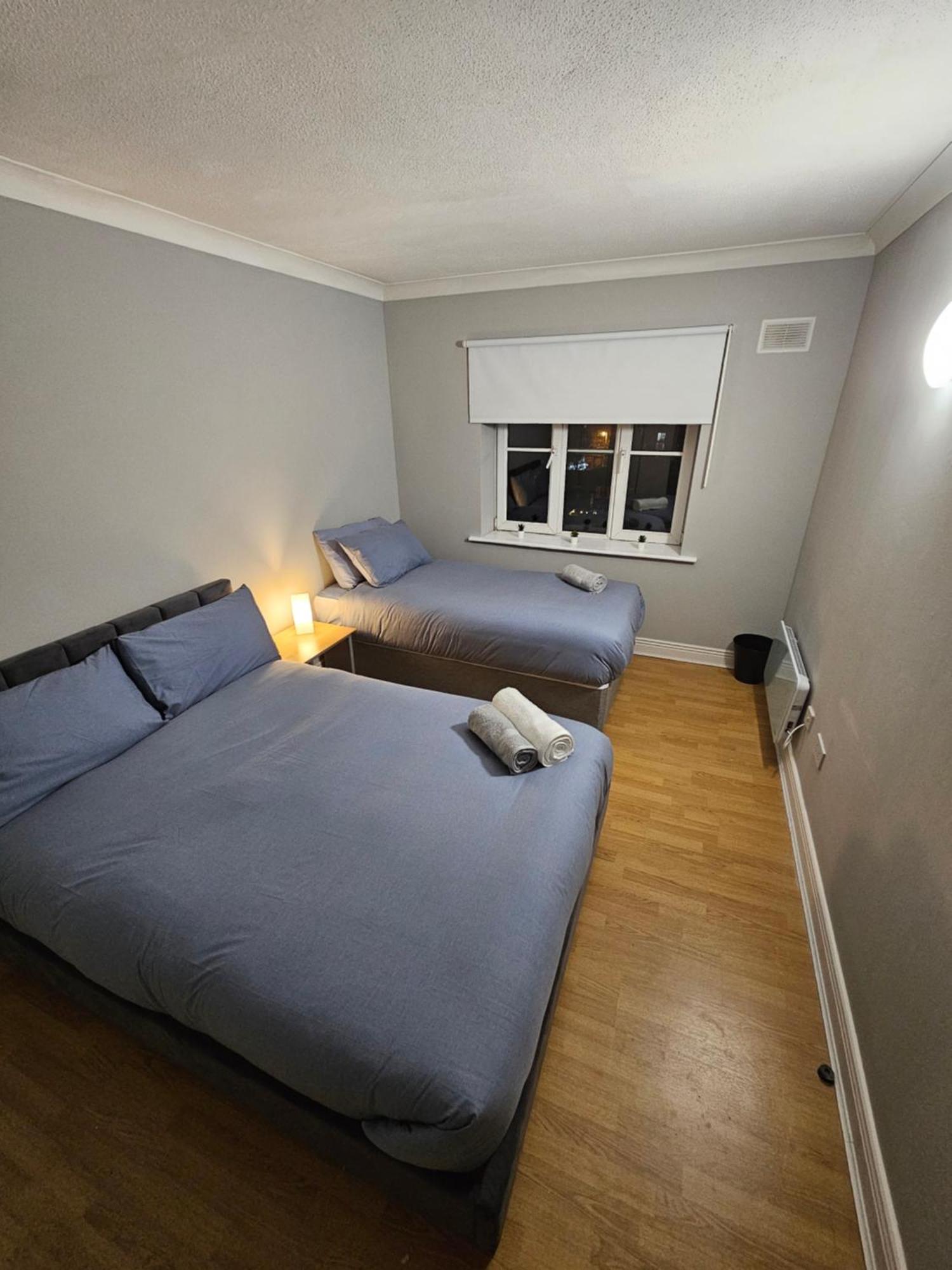 Apt Close To Temple Bar Apartment Dublin Exterior photo