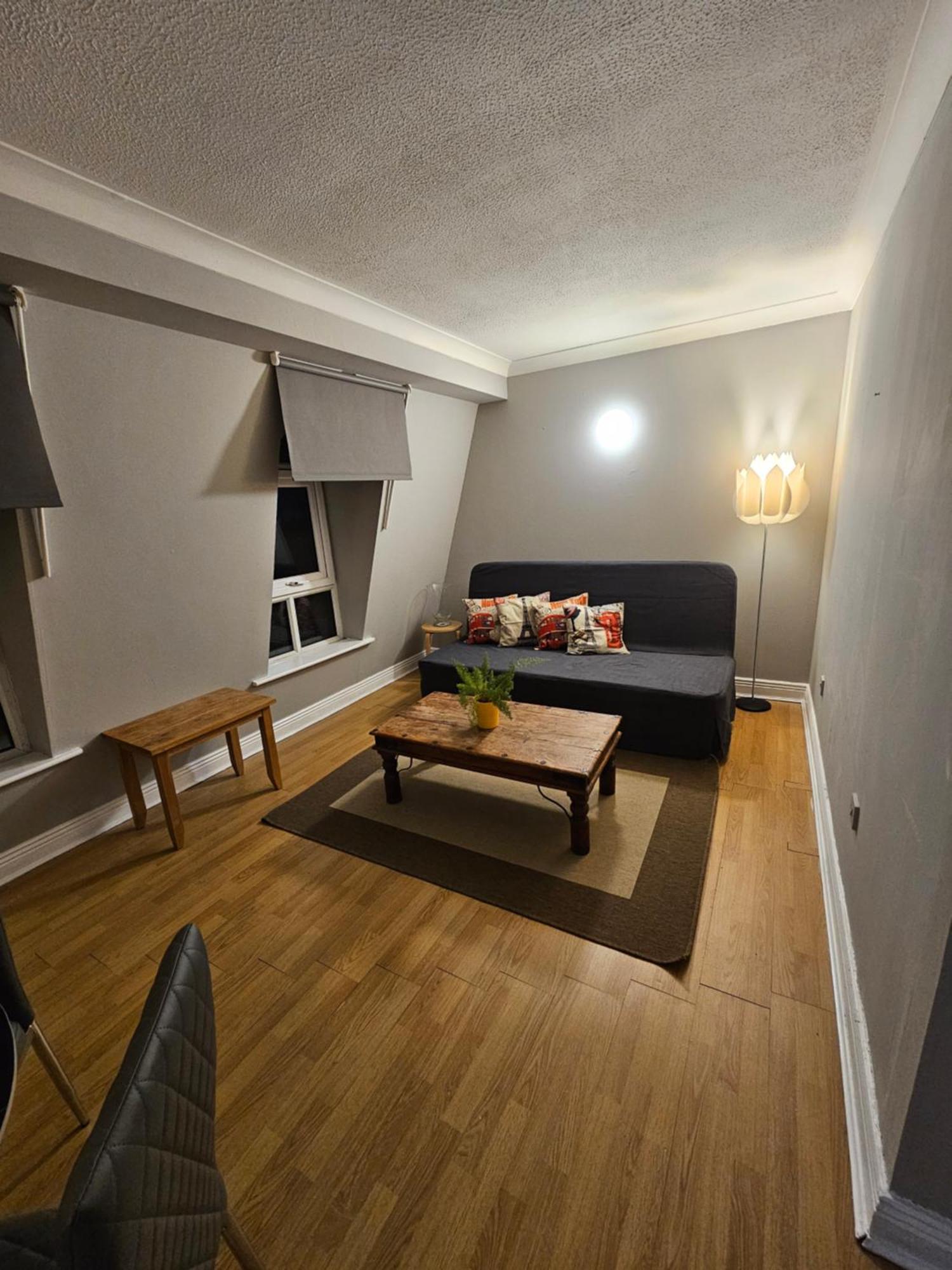 Apt Close To Temple Bar Apartment Dublin Exterior photo
