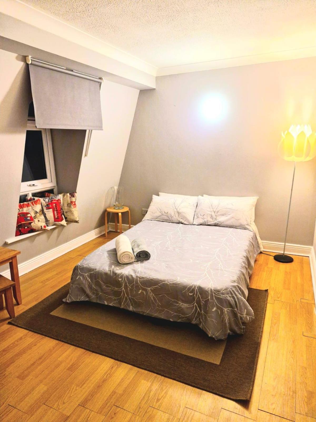 Apt Close To Temple Bar Apartment Dublin Exterior photo